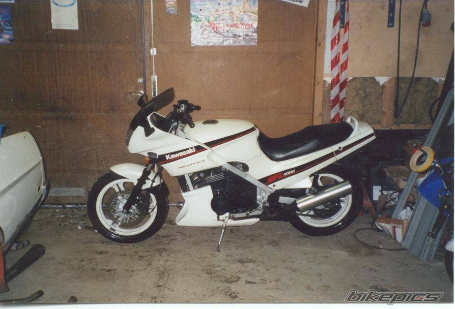 Bike Photo 43280