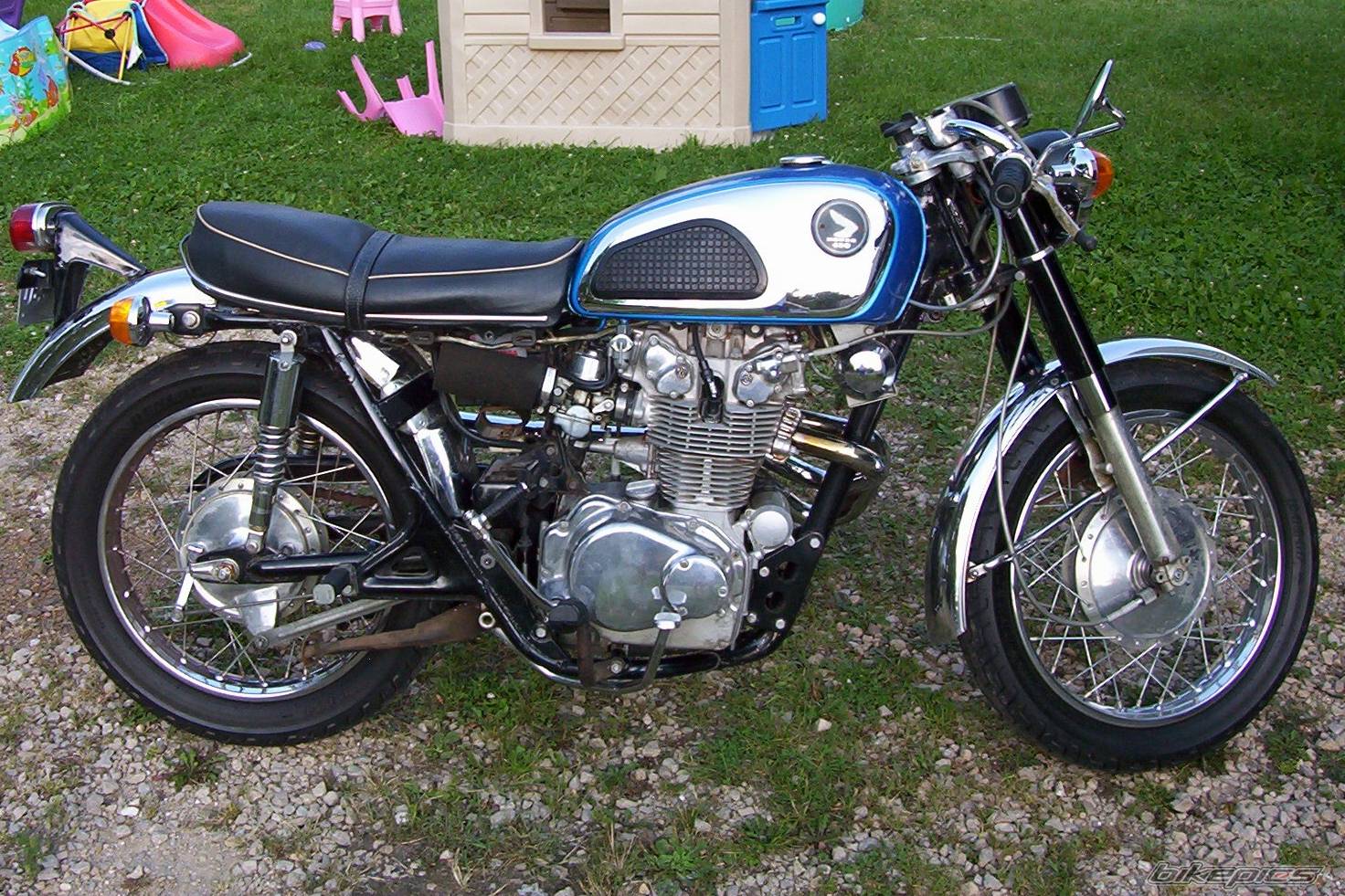 Bike Photo 432803