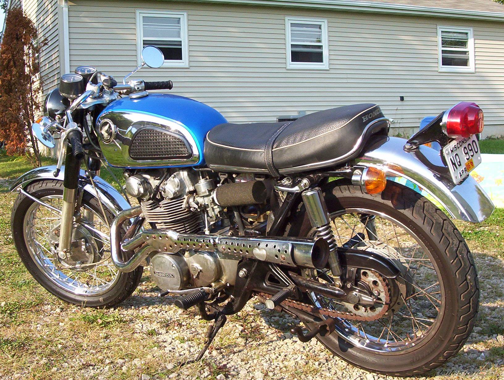 Bike Photo 432806