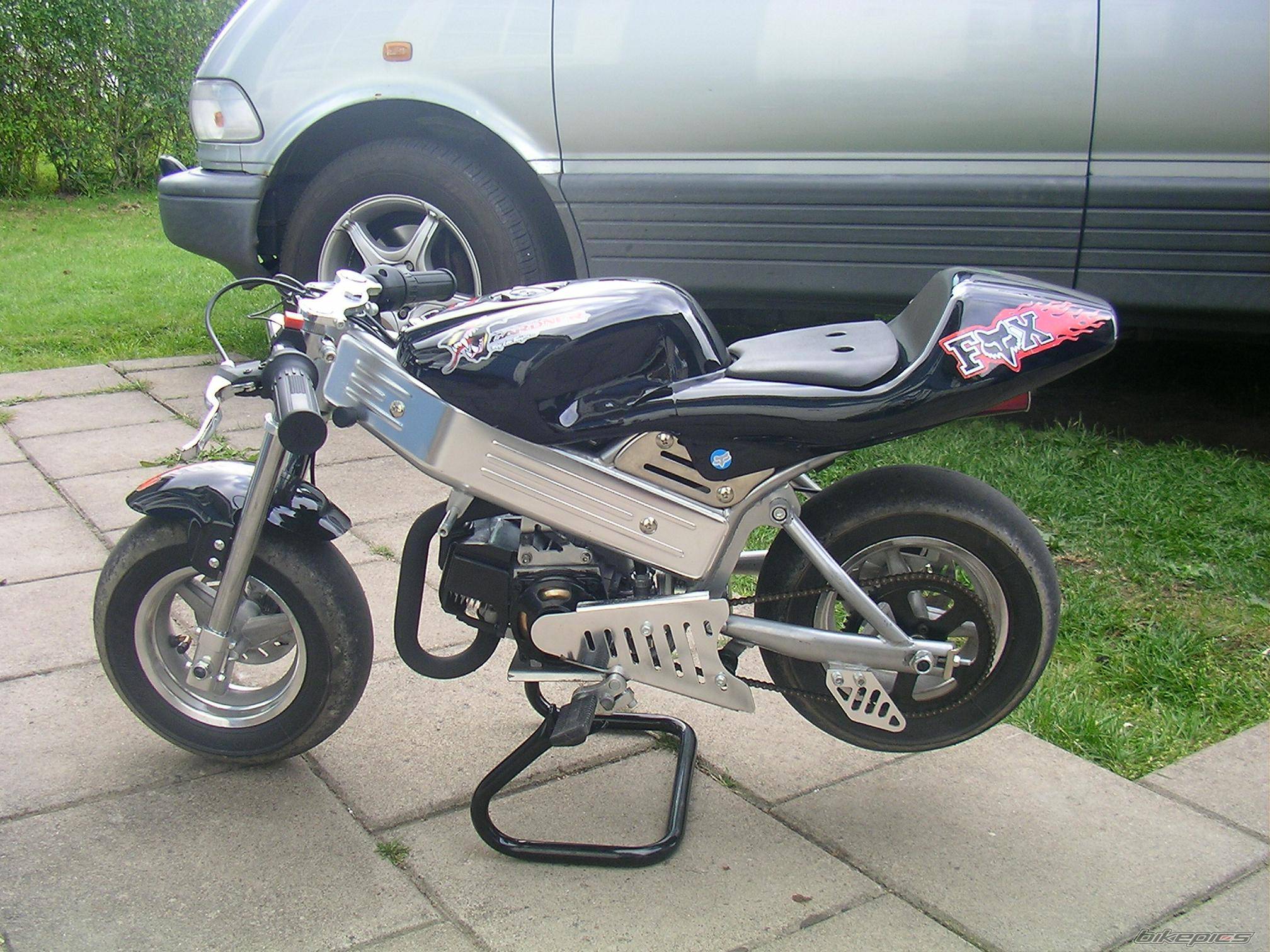 Bike Photo 432823