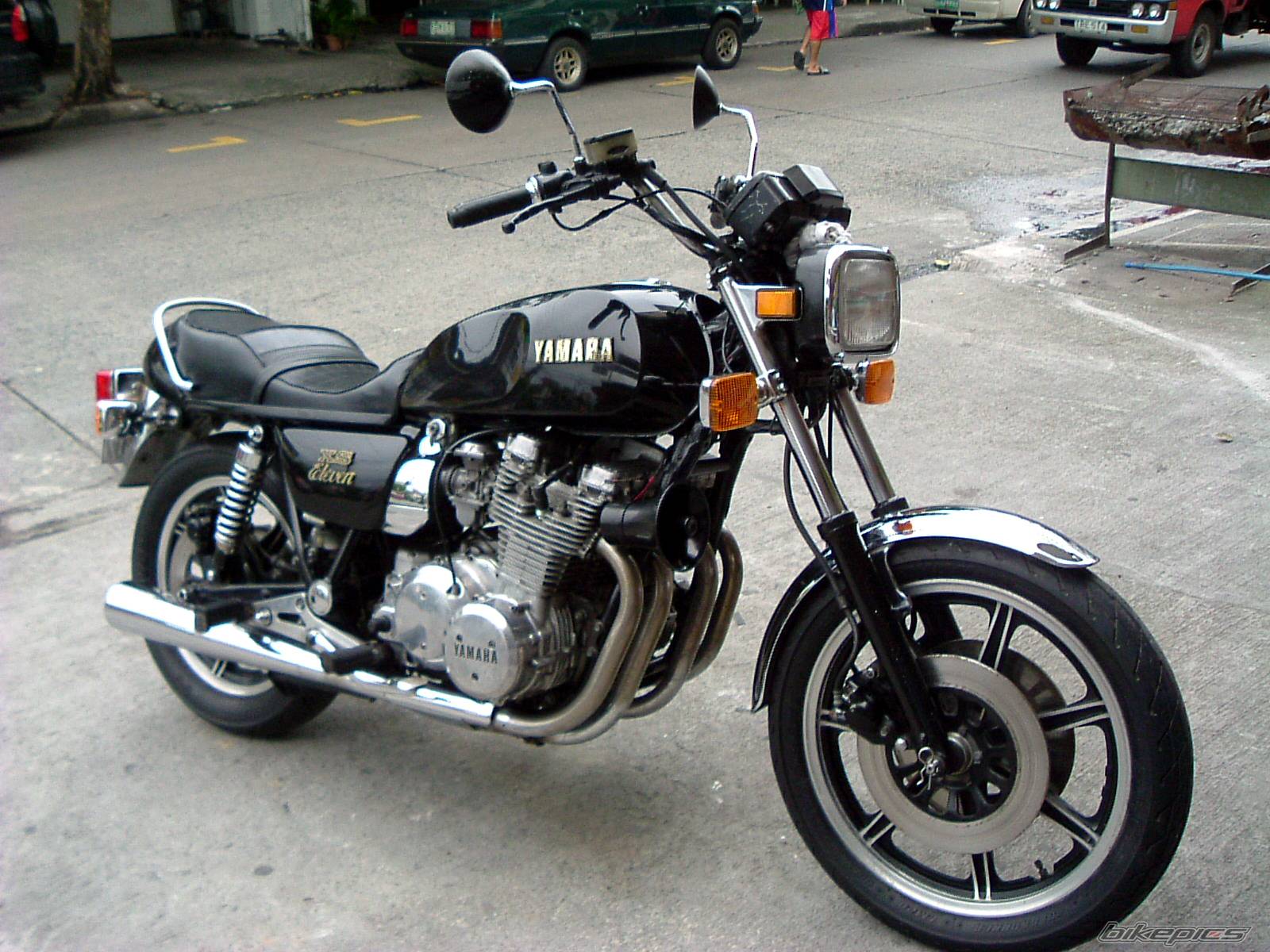 Bike Photo 432834