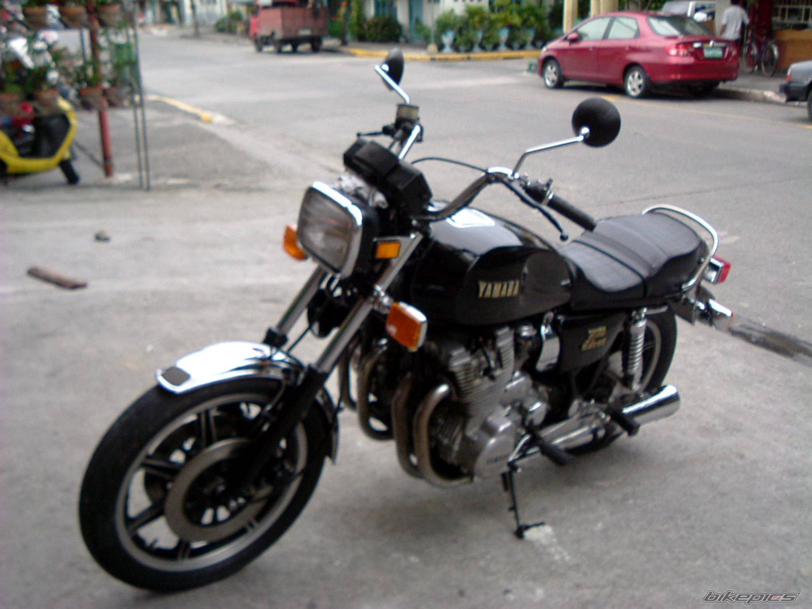 Bike Photo 432835