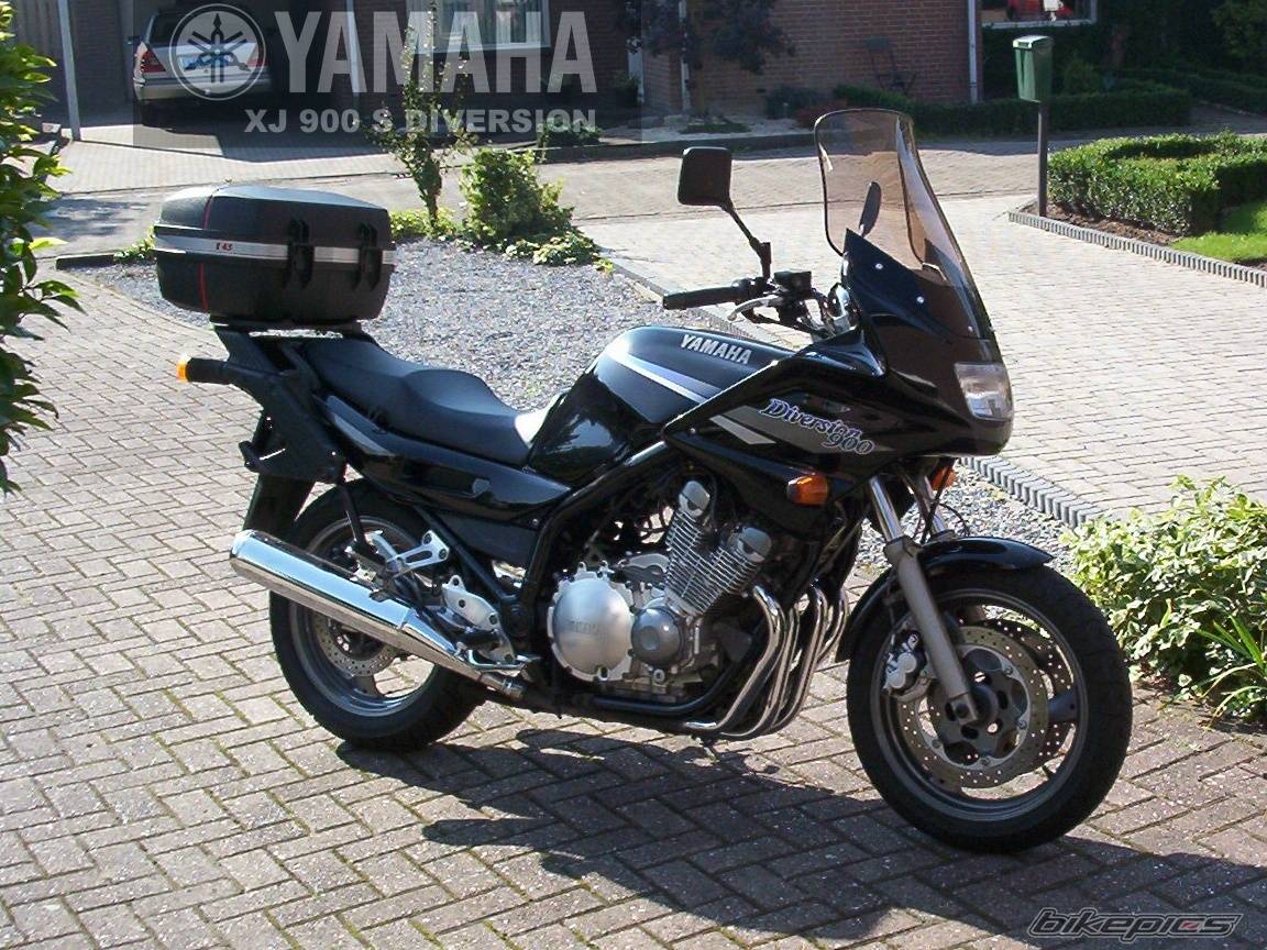 Bike Photo 432844