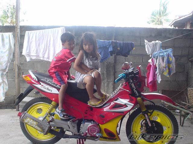Bike Photo 432848