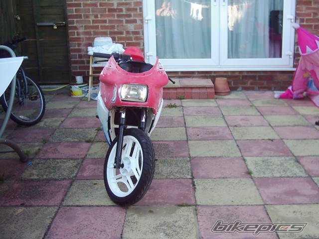Bike Photo 432882