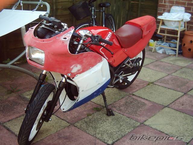 Bike Photo 432883