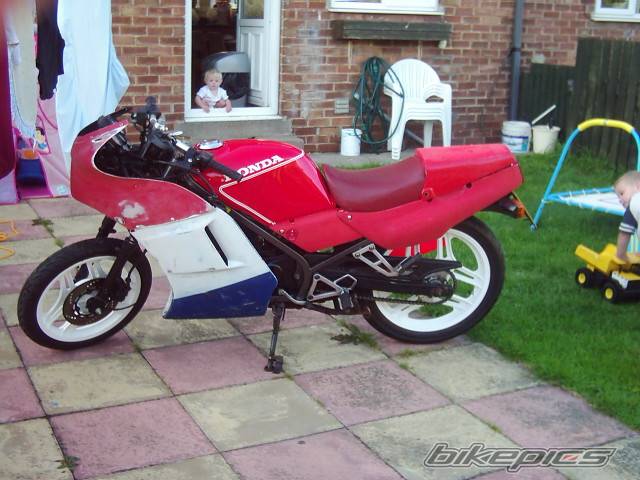 Bike Photo 432884