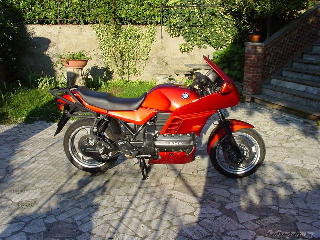 Bike Photo 432886