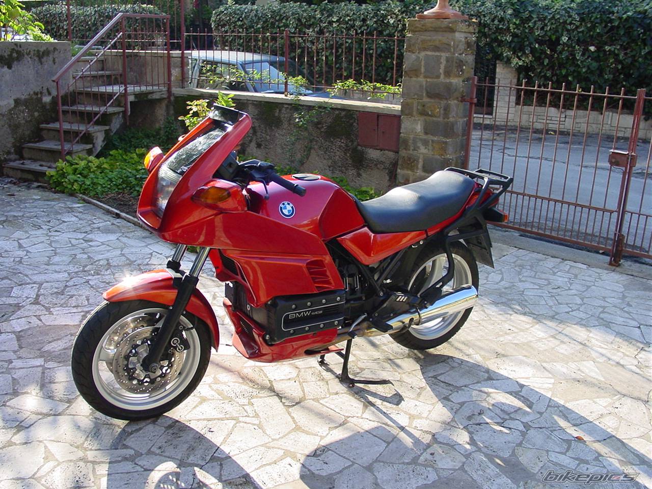 Bike Photo 432889