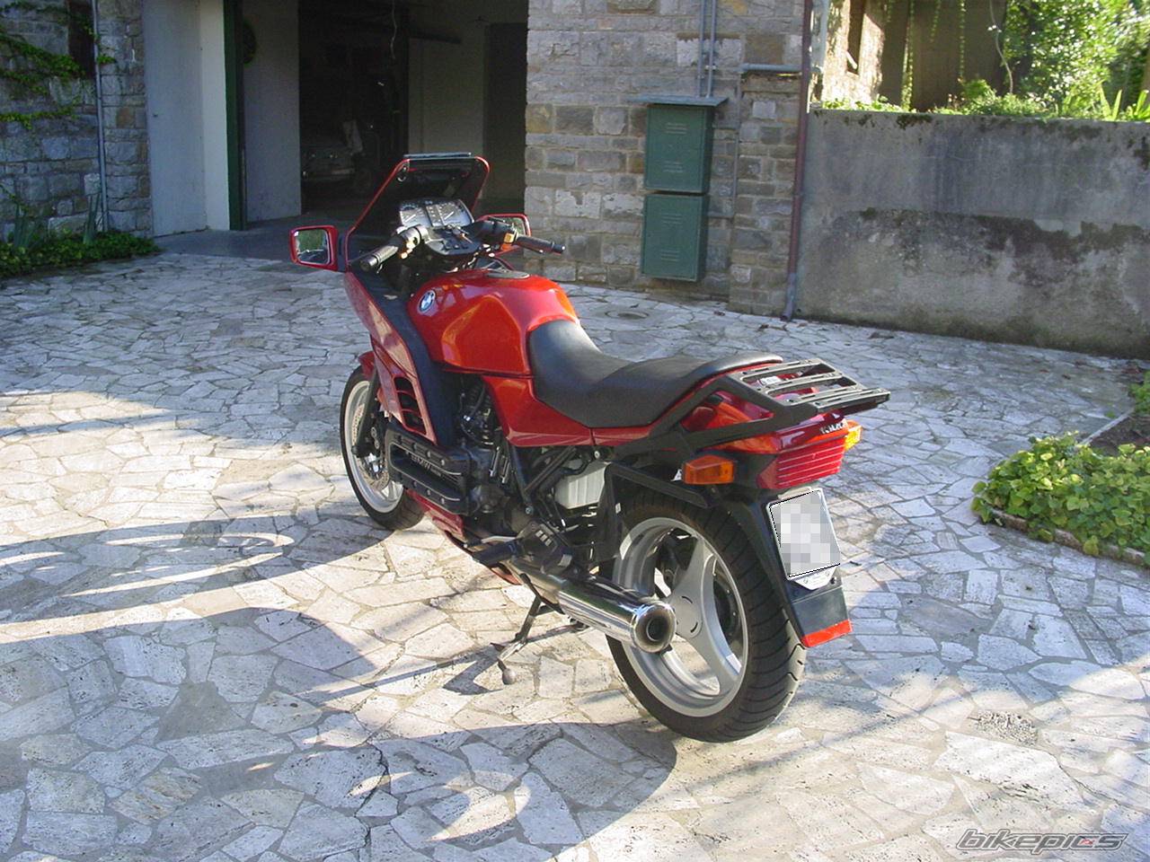 Bike Photo 432890