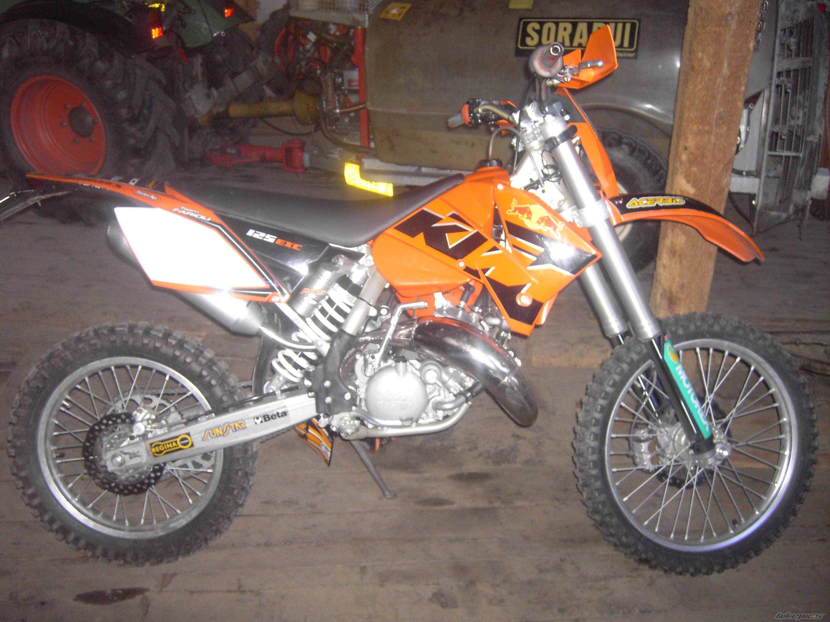 Bike Photo 432896
