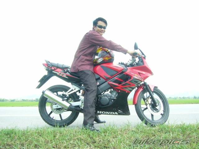 Bike Photo 432897