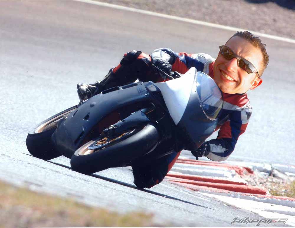 Bike Photo 432902