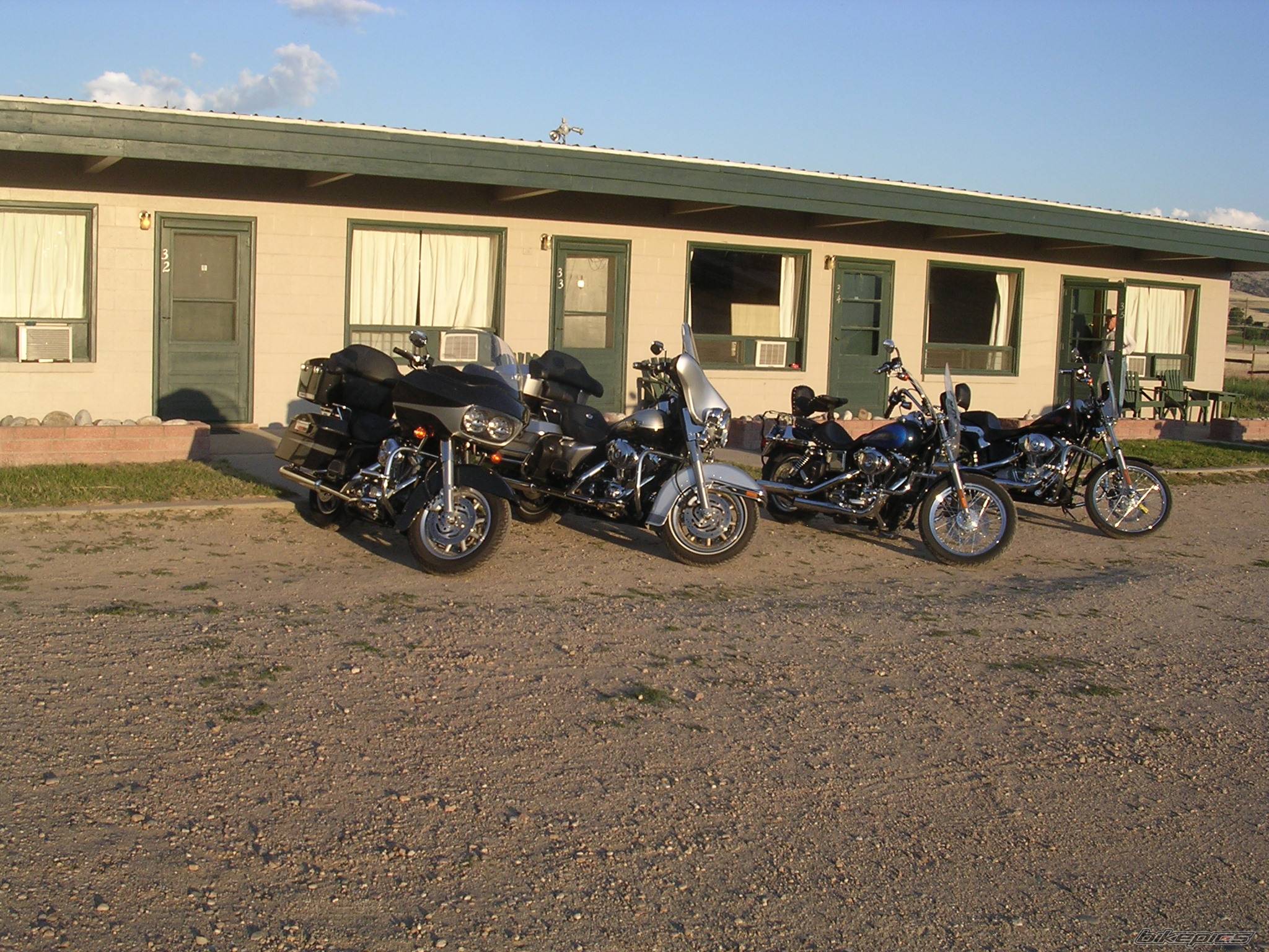 Bike Photo 432908