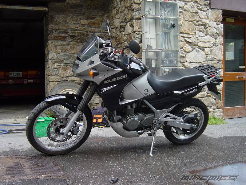 Bike Photo 432925