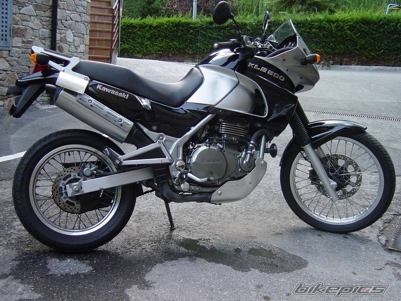 Bike Photo 432928