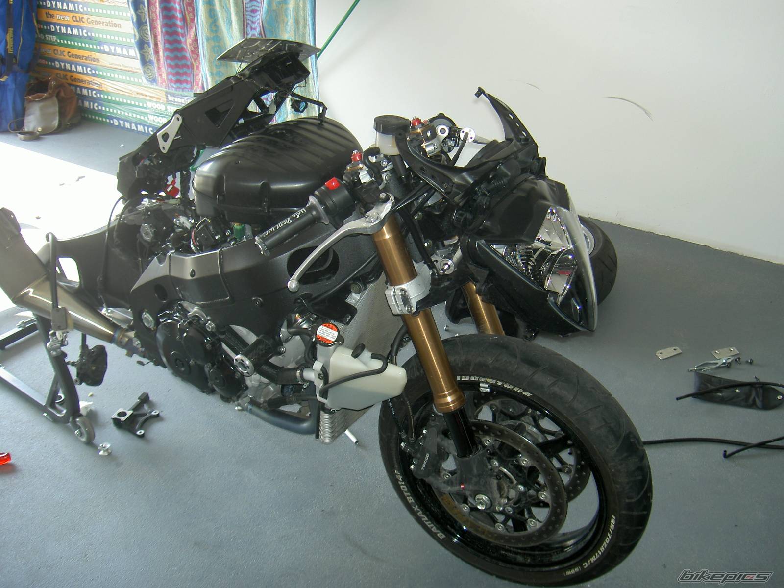 Bike Photo 432933