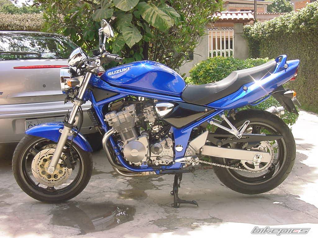 Bike Photo 43295