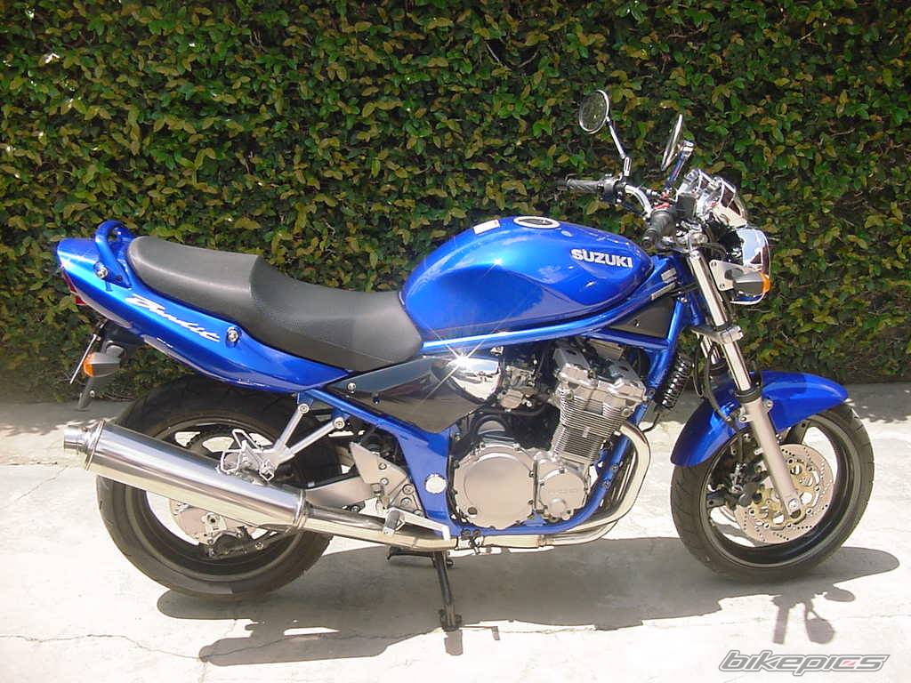 Bike Photo 43296