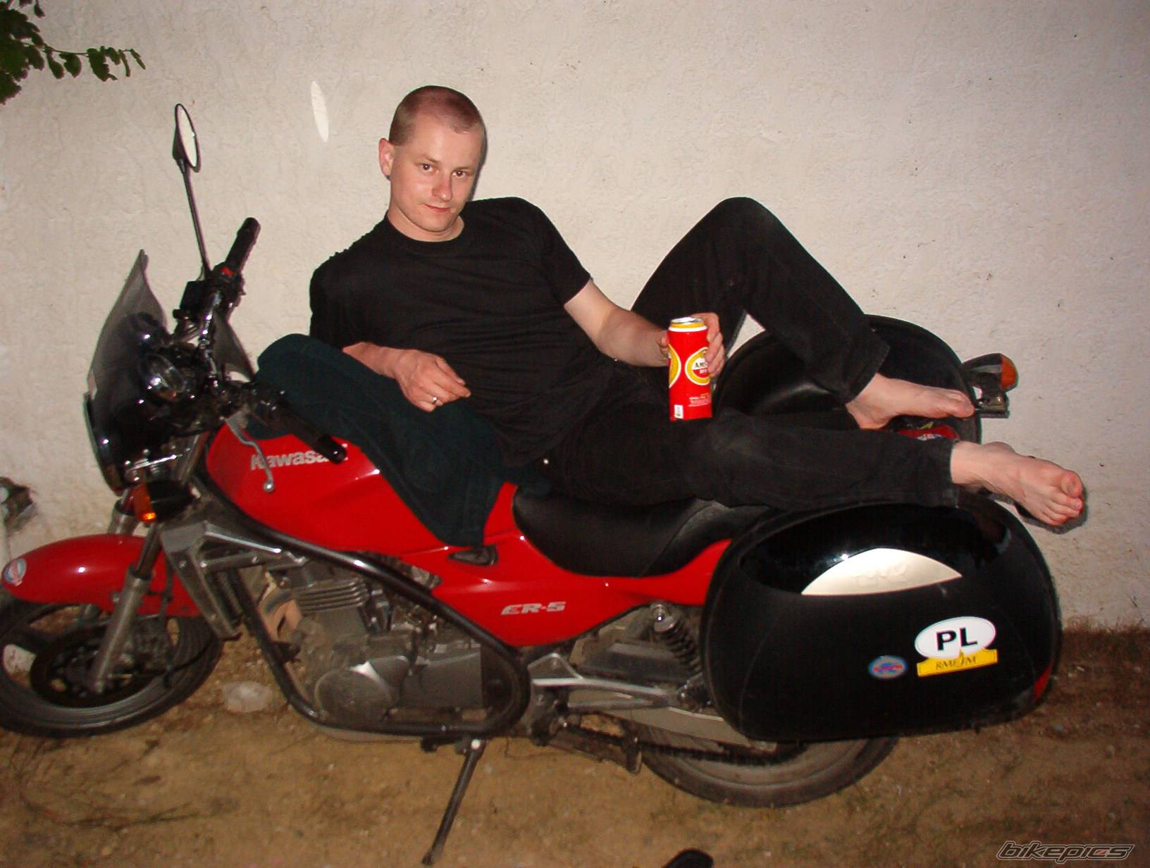 Bike Photo 432961