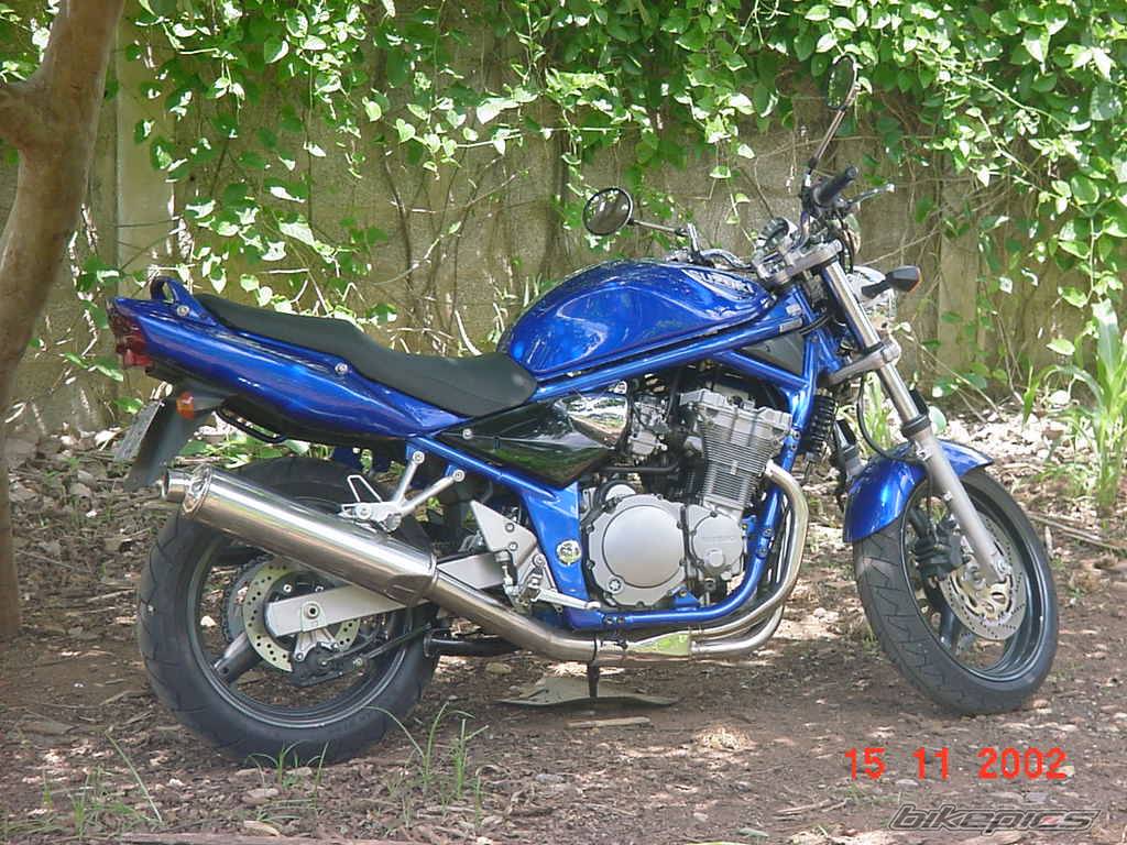 Bike Photo 43297