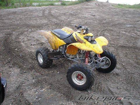 Bike Photo 432973