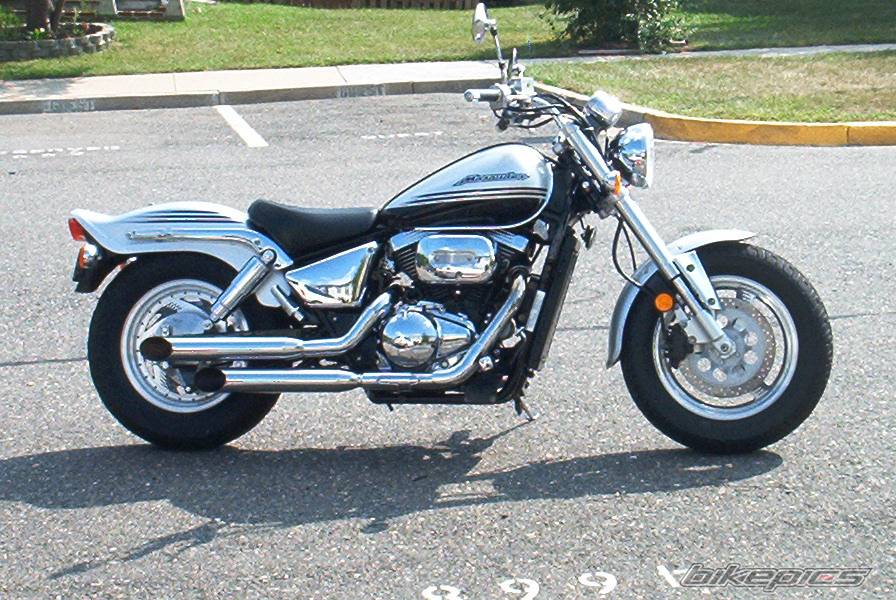 Bike Photo 432975