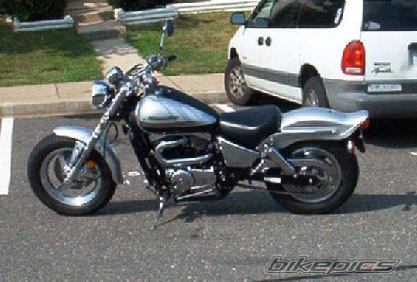 Bike Photo 432976