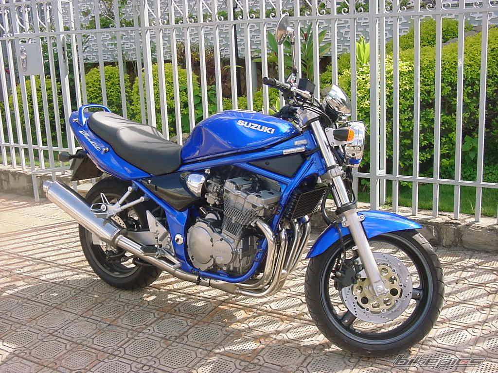 Bike Photo 43298