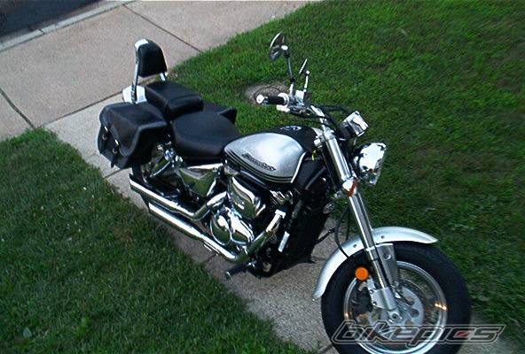 Bike Photo 432980