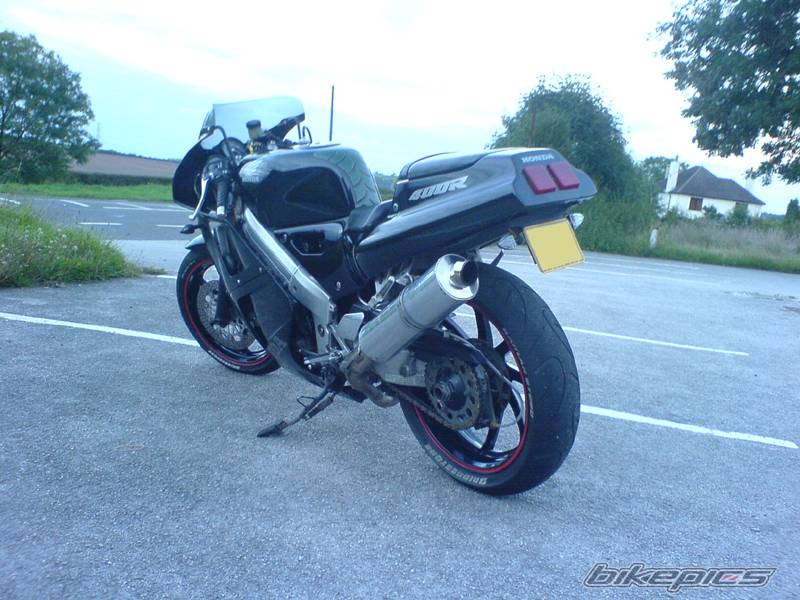 Bike Photo 432989
