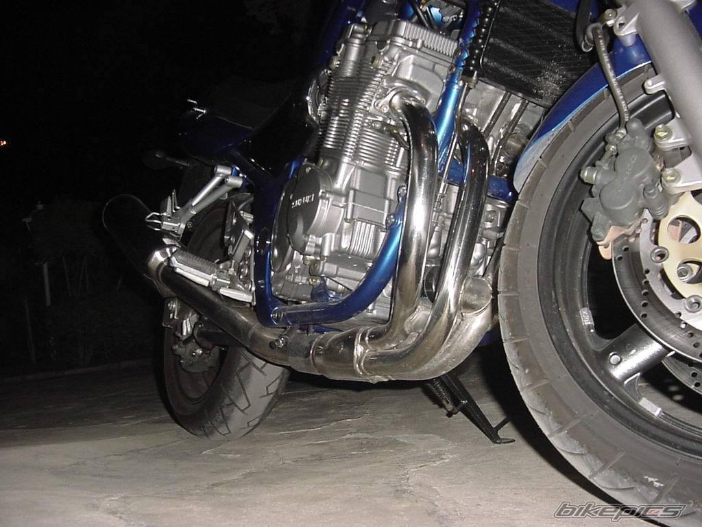 Bike Photo 43300