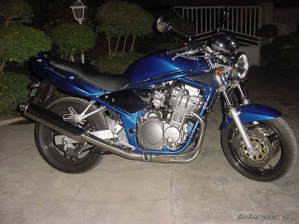 Bike Photo 43301