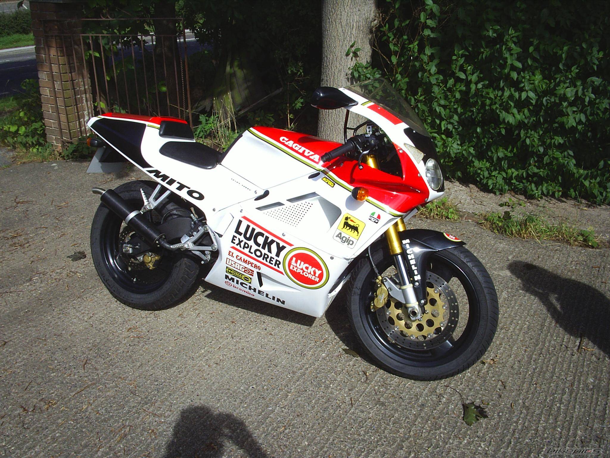 Bike Photo 433023