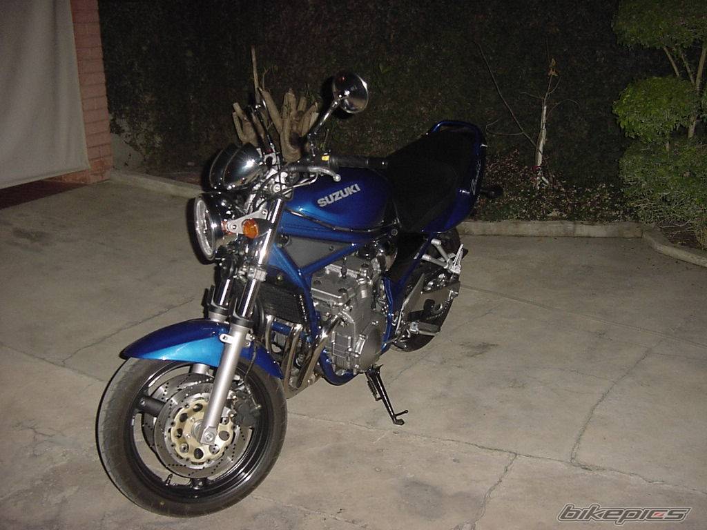Bike Photo 43303