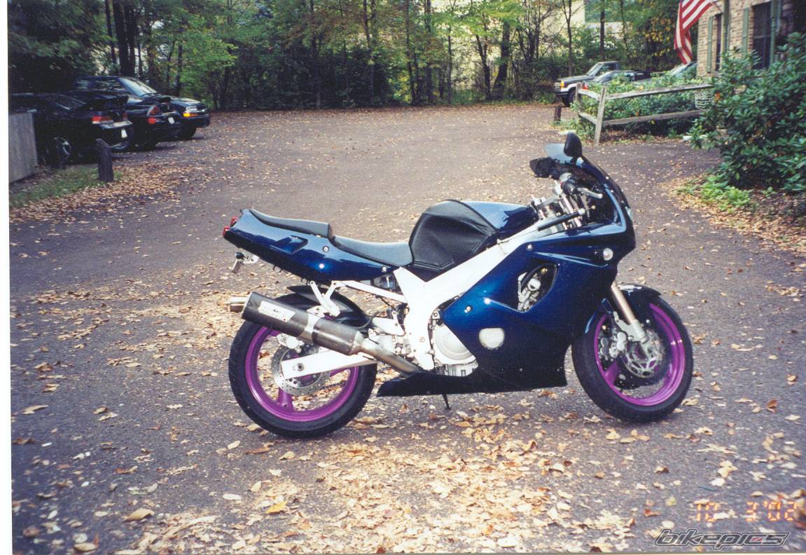 Bike Photo 43305