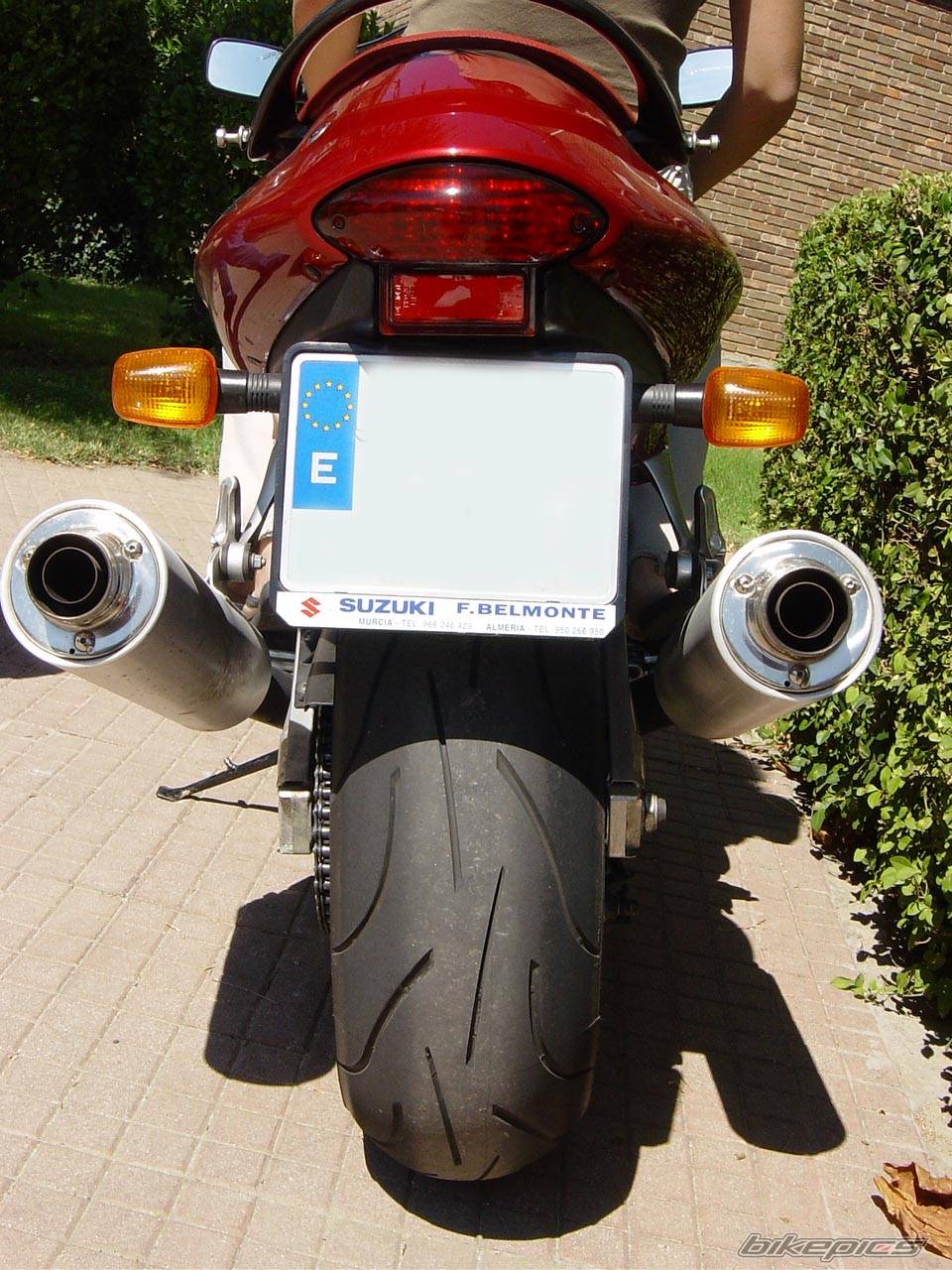 Bike Photo 433052