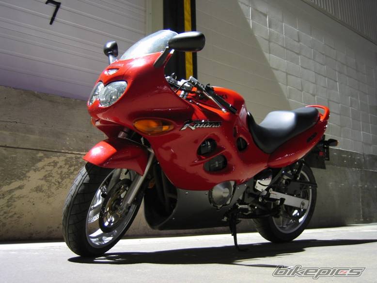 Bike Photo 433061