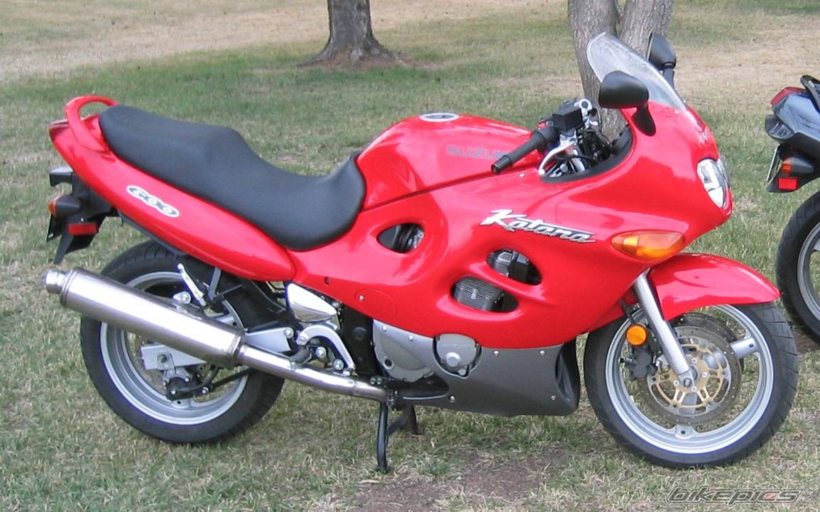 Bike Photo 433062
