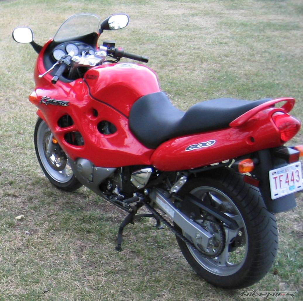 Bike Photo 433063