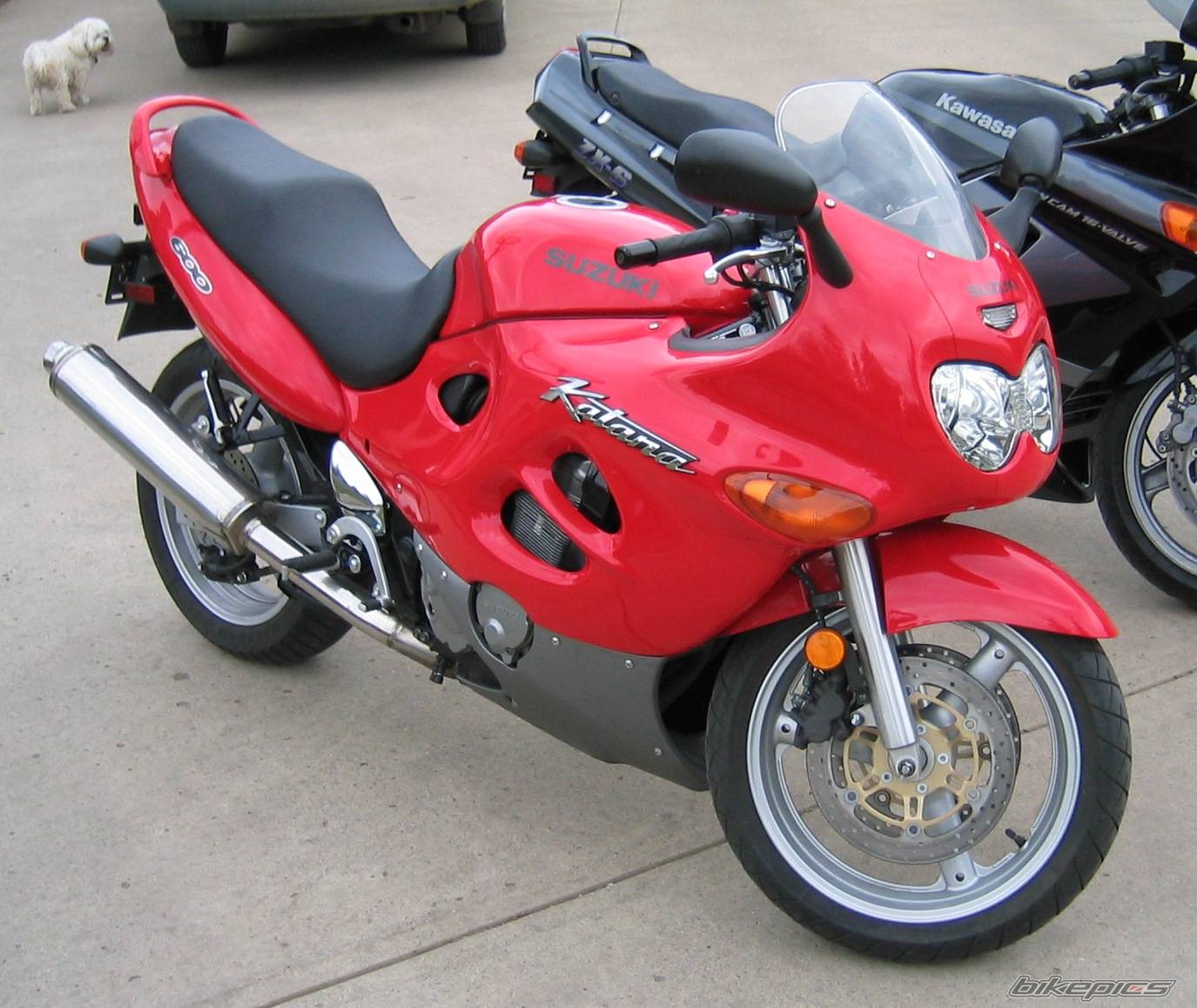 Bike Photo 433064