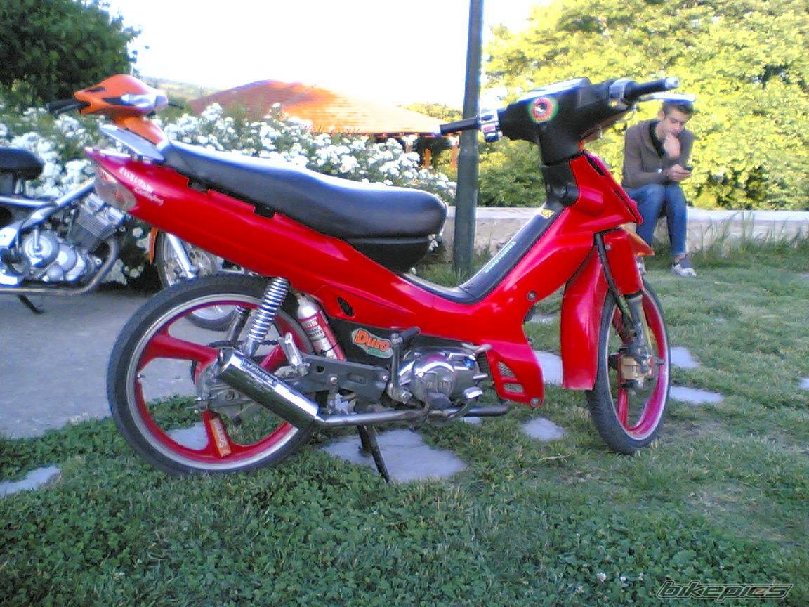 Bike Photo 433105