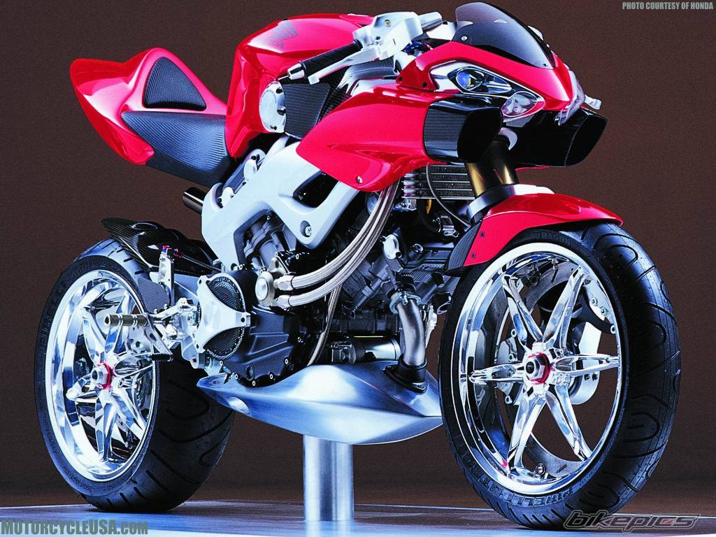 Bike Photo 43311