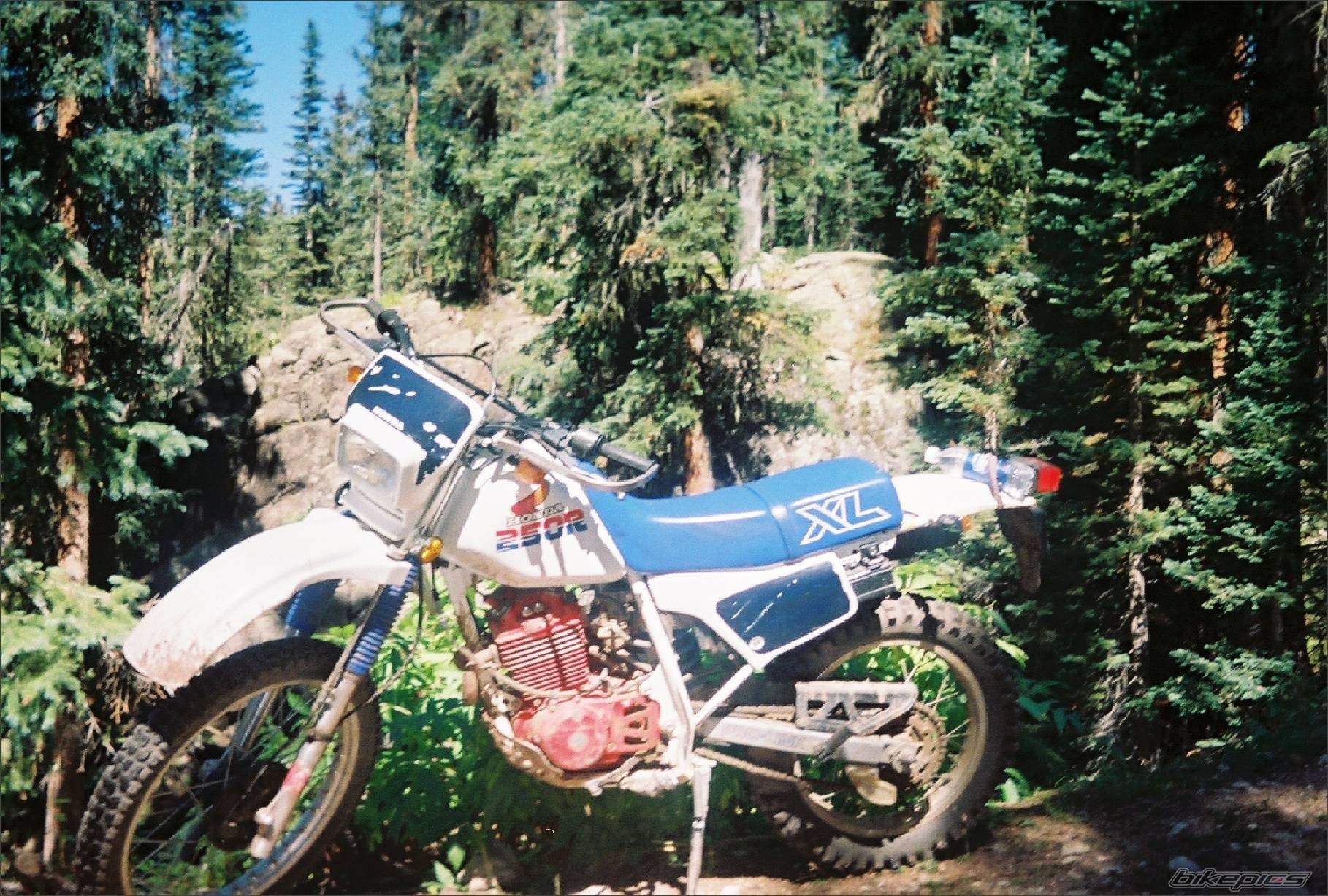 Bike Photo 433117