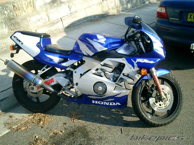 Bike Photo 433127