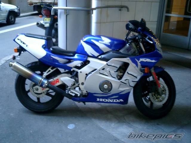 Bike Photo 433130