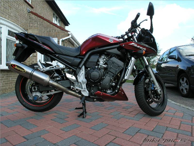Bike Photo 433131
