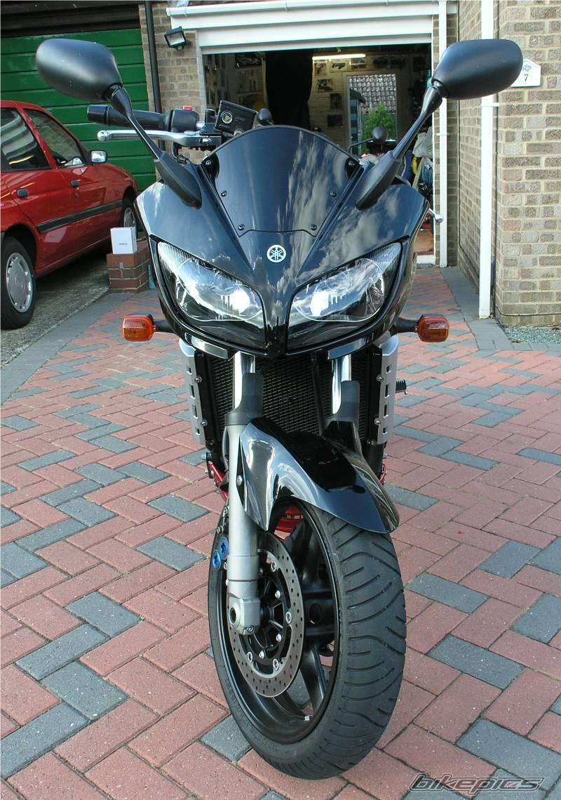 Bike Photo 433132