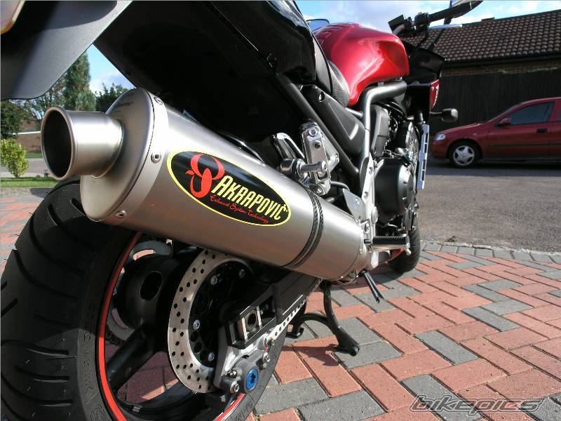 Bike Photo 433134