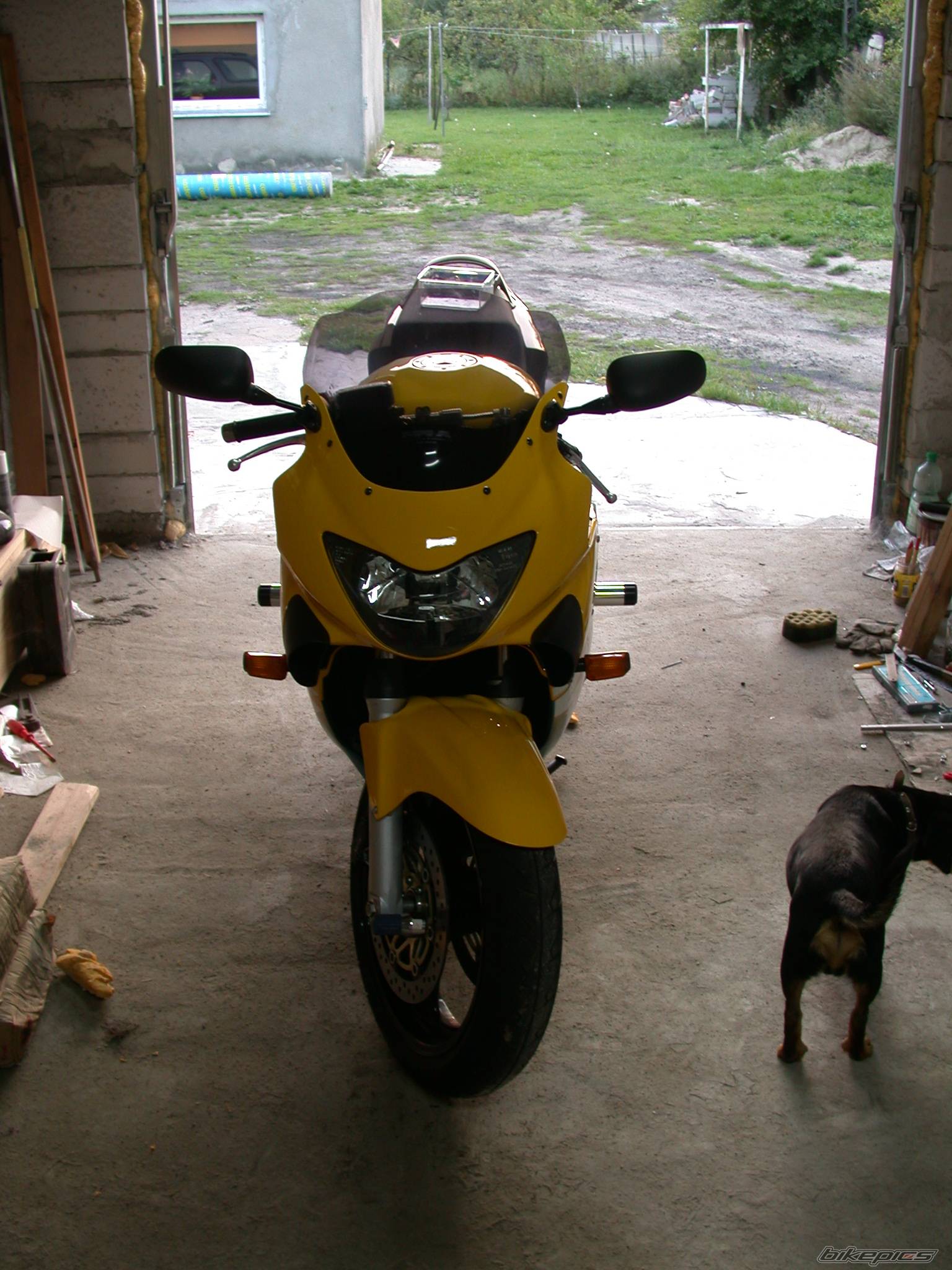 Bike Photo 433285